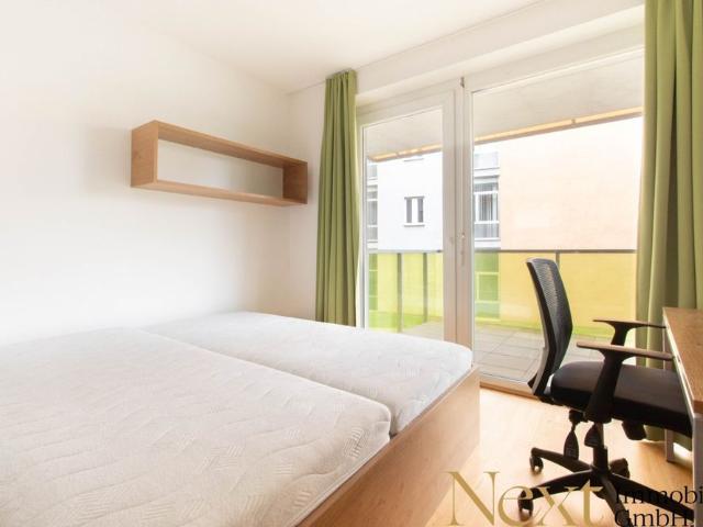 Moderne 2,5 Zimmer Wohnung mit Balkon in optimaler Linzer Lage zu vermieten!