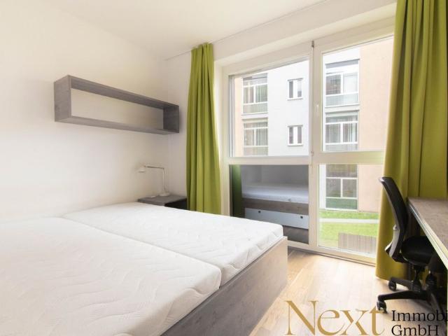 Moderne 2,5 Zimmer Wohnung mit Balkon in optimaler Linzer Lage zu vermieten!
