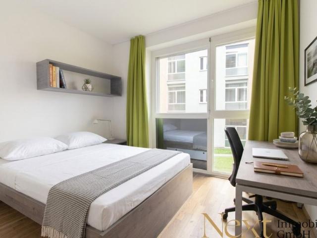 Moderne 2,5 Zimmer Wohnung mit Balkon in optimaler Linzer Lage zu vermieten!