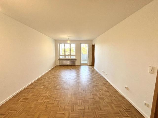 Moderne 2,5 Zimmer Wohnung mit Balkon in ruhiger Lage von Neuperlach