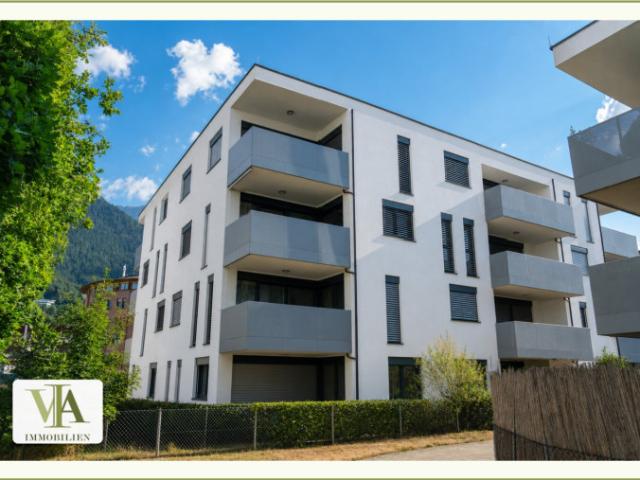 Moderne 2,5 Zimmer Wohnung mit großzügiger Loggia, TG Abstellplatz und barrierefreier Ausstattung in Innsbruck