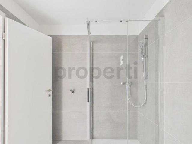 Moderne 2.5 Zimmer Wohnung mit Parkplatz und Ladestation, Biasca