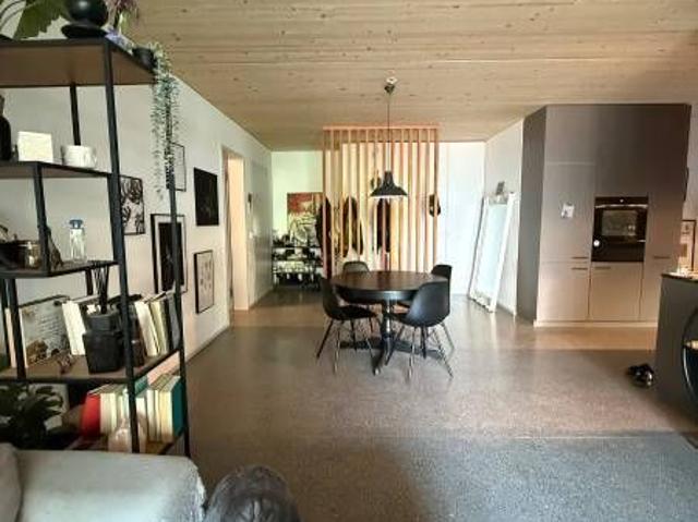 Moderne 2.5 Zimmer Wohnung mit Terrasse in Kriens LU – ab 01.08.2026 verfügbar