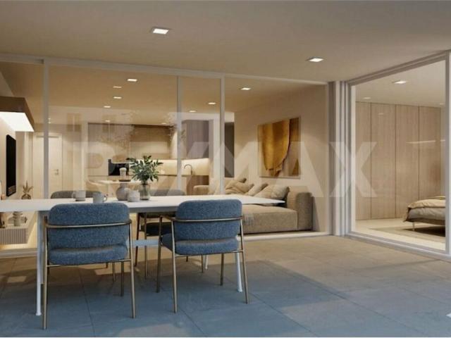 Moderno 2.5 locali con terrazza  nuova costruzione a Rivera, residenza secondaria possibile