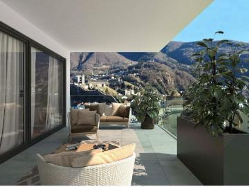 Daro, Kreis Bellinzona, Bezirk Bellinzona, Tessin