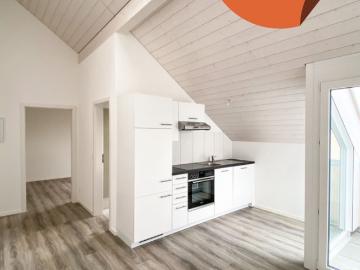 Wilhelm-Kutter-Weg, Madretsch, Biel, Verwaltungskreis Biel-Bienne, Verwaltungsregion Seeland, Kanton Bern