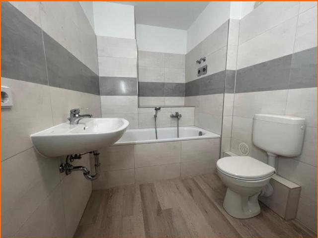 Moderne 2,5 Raum Wohnung in ruhiger City Lage!