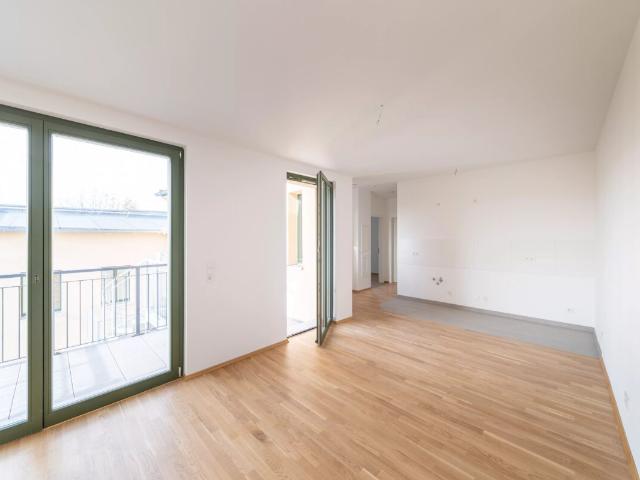 Moderne 2,5 Raum Wohnung zum Wohlfühlen