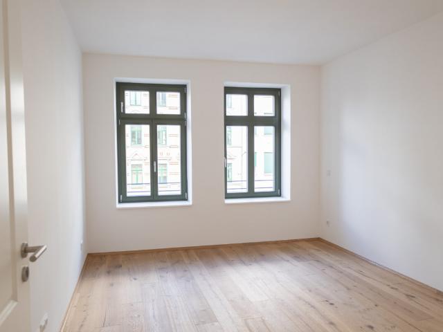 Moderne 2,5 Raumwohnung mit Terrasse WE01