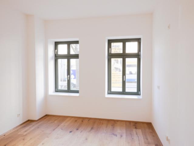 Moderne 2,5 Raumwohnung mit Terrasse WE01
