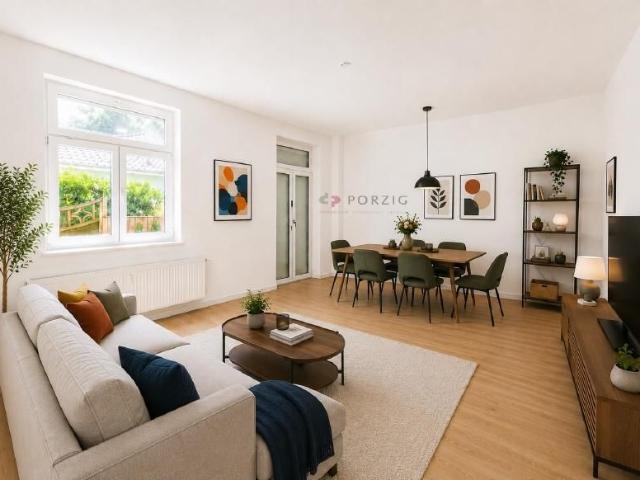 Moderne 2 R. Whg mit Terrasse & ebenerdiger Dusche