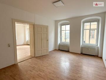 Moderne 2 Raum Wohnung direkt im Zentrum von Annaberg Buchholz!