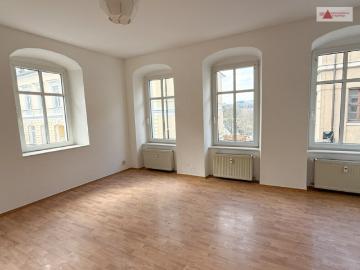 Moderne 2 Raum Wohnung direkt im Zentrum von Annaberg Buchholz!