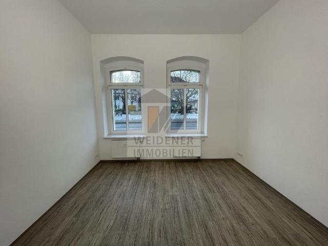 Moderne 2 Raum Wohnung im Erdgeschoss! Bad mit Dusche & Wanne!