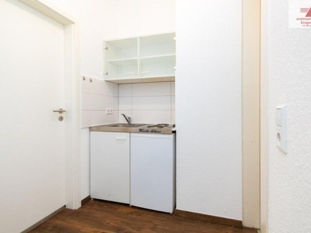 Moderne 2 Raum Wohnung im Jugendstil Stadthaus zentral in Annaberg!