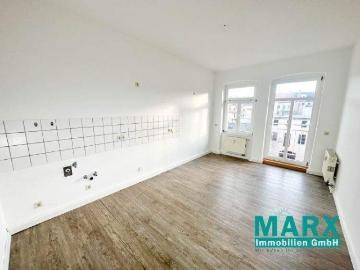 moderne 2 Raum Wohnung in BahnhofsnÃ¤he!