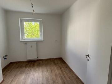 Sanierte 2 Raum Wohnung in ruhiger Lage!