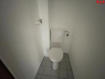 sanierte 3 raum wohnung in ruhiger lage!