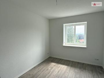 Moderne 2 Raum Wohnung in ruhiger Wohnlage von Annaberg Erstbezug nach Sanierung!