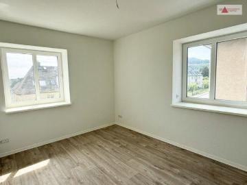Moderne 2 Raum Wohnung in ruhiger Wohnlage von Annaberg Erstbezug nach Sanierung!