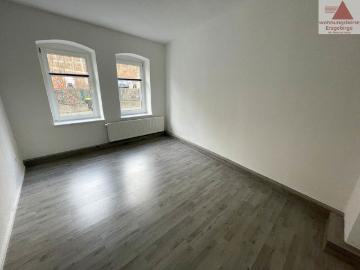 Moderne 2 Raum Wohnung zentrumsnah in Aue