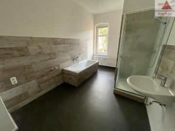 Moderne 2 Raum Wohnung zentrumsnah in Aue