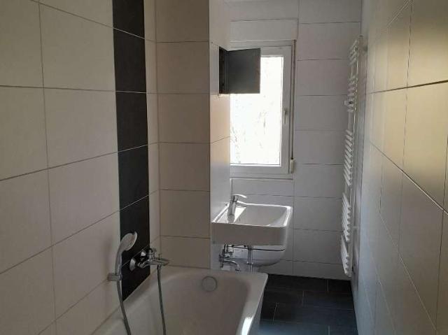moderne 2 Raum Wohnung