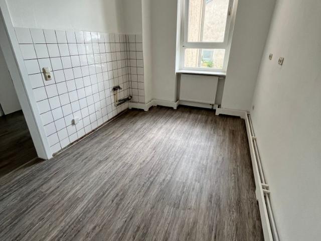 Moderne 2 Raum Wohnung