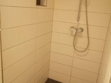 Moderne 2 Raumwohnung