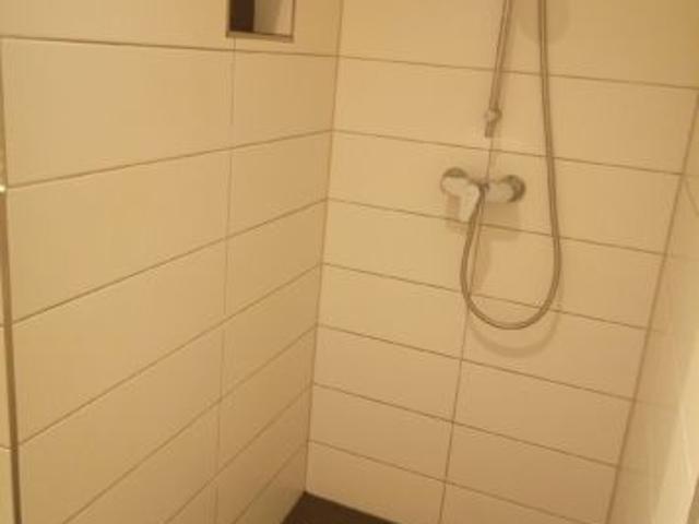Moderne 2 Raumwohnung
