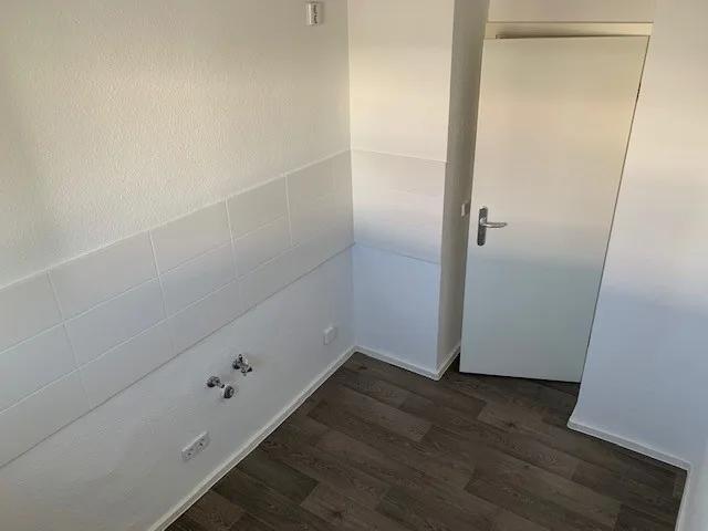 Moderne 2 Raumwohnung am Stadtrand