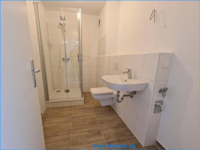 Moderne 2 Raumwohnung in Köthen