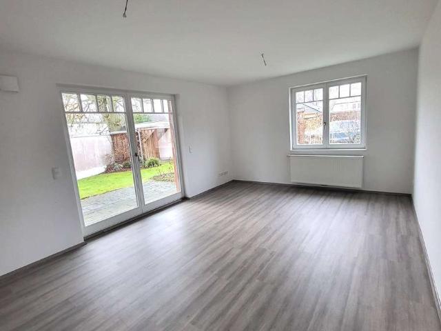 Moderne 2 Raumwohnung in zentraler Lage