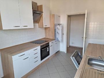 moderne 2 Raumwohnung mit EBK inkl. auf dem Kassberg