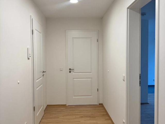 Moderne 2 Raumwohnung nach Kernsanierung mit Sonnenbalkon und optionalem Stellplatz WE09