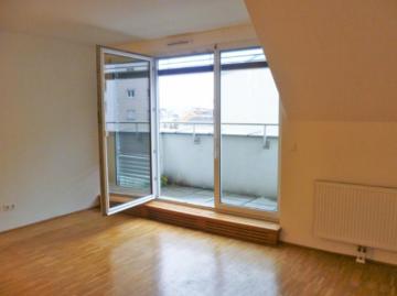 Apartment for rent in 1060 - Terrasse