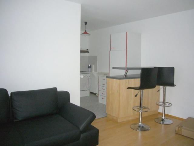 Moderne 2 Zi. Single Wohnung mit Terrasse in Alzenau