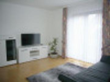 Moderne 2 Zi. Single Wohnung mit Terrasse in Alzenau