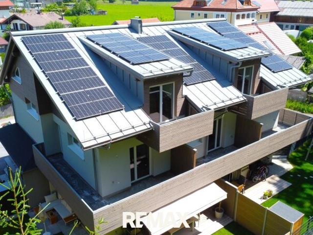 Moderne 2.Zi. Wohnung im Erstbezug Top 4
