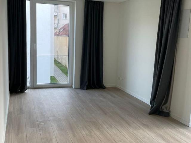 Moderne 2 Zi Wohnung in Appartementhaus 73730 Esslingen