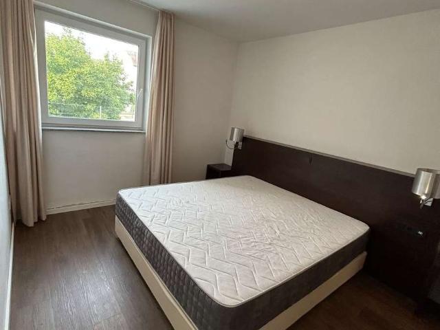 Moderne 2 Zi Wohnung in Frankfurt Bockenheim