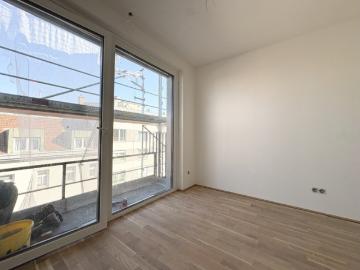 Holzknechtstraße, Siedlung Südost, Wien