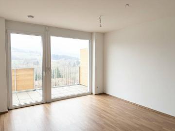 Moderne 3 Zi Wohnung mit Balkon beim Wienerwald
