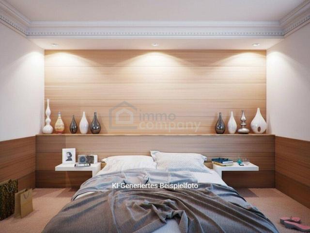 Moderne 2 Zi Wohnung mit Balkon, Fußbodenheizung & Aufzug in 1220 Wien – neuwertig! Best Preis