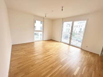 Apartment for rent in 1220 - Balkon