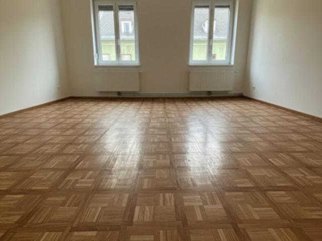 Moderne 2 Zi Wohnung mit Balkon und Stadtblick in 8020 Graz