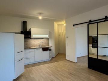 Moderne 2 Zi Wohnung mit Garten, Terrasse & Stellplatz in Sankt Marein bei Graz, 895€ mtl
