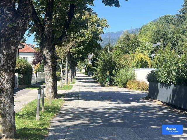 Moderne 2 Zi Wohnung mit großem Südbalkon in Villach – Top Lage