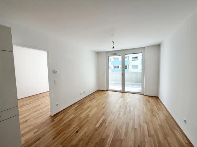 Moderne 2 Zi Wohnung mit Loggia nahe Milleniumcity provisionsfrei!