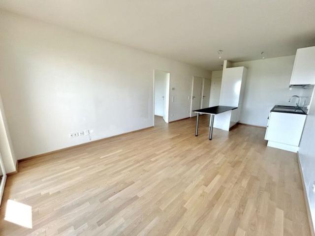 Moderne 2 Zi Wohnung mit Loggia, Fußbodenheizung & Einbauküche in 1200 Wien zu mieten!